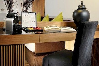 Imagen general del Margutta 54 Luxury Suites. Foto 13