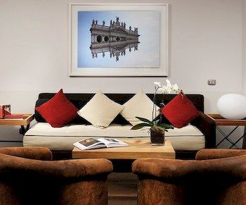 Imagen general del Margutta 54 Luxury Suites. Foto 14