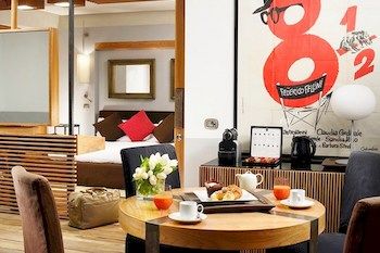 Imagen general del Margutta 54 Luxury Suites. Foto 15