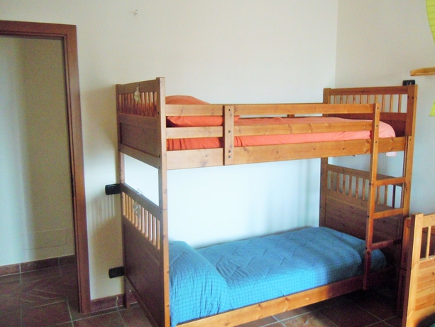 Imagen de la habitación del Marhaba Campitello. Foto 5