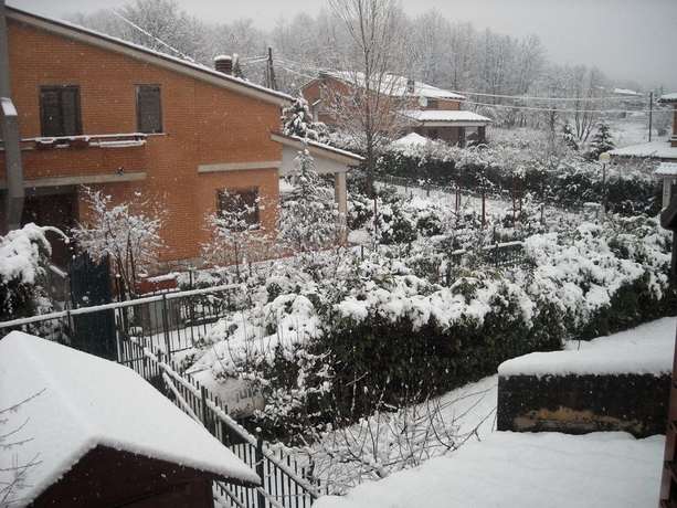 Imagen de la habitación del Marhaba Campitello. Foto 7