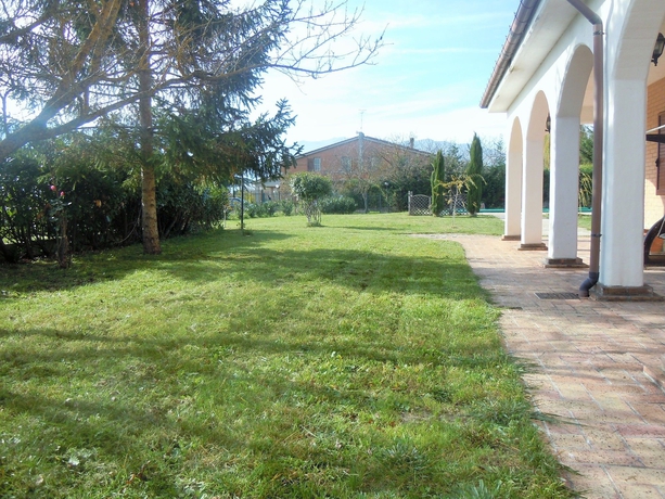 Imagen de los exteriores del Marhaba Campitello. Foto 14