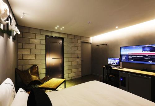 Imagen general del Mari Hotel. Foto 4