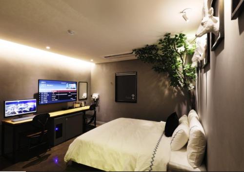 Imagen general del Mari Hotel. Foto 5