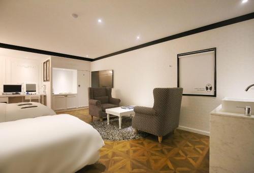 Imagen general del Mari Hotel. Foto 7