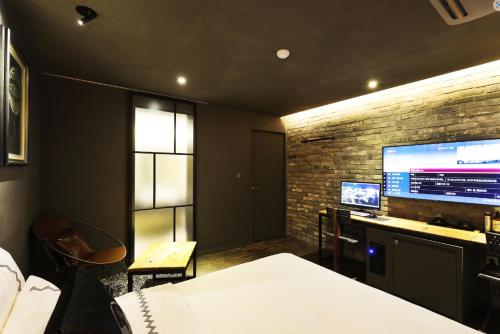 Imagen general del Mari Hotel. Foto 10