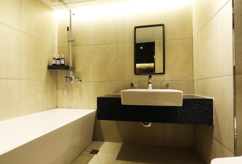 Imagen general del Mari Hotel. Foto 13