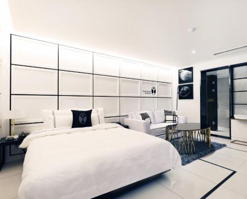 Imagen general del Mari Hotel. Foto 15