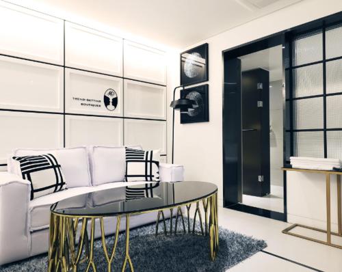 Imagen general del Mari Hotel. Foto 16