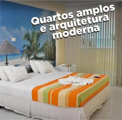 Imagen general del Maria Bonita. Foto 3