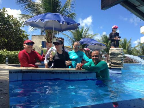 Imagen de la habitación del Maria Bonita. Foto 9