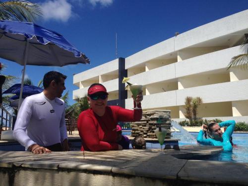 Imagen general del Maria Bonita. Foto 7