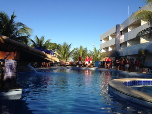 Imagen general del Maria Bonita. Foto 8