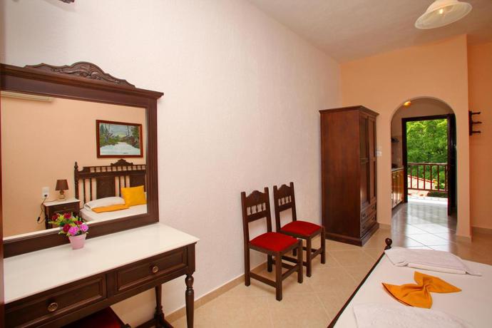 Imagen general del Maria Studios, Skopelos. Foto 4