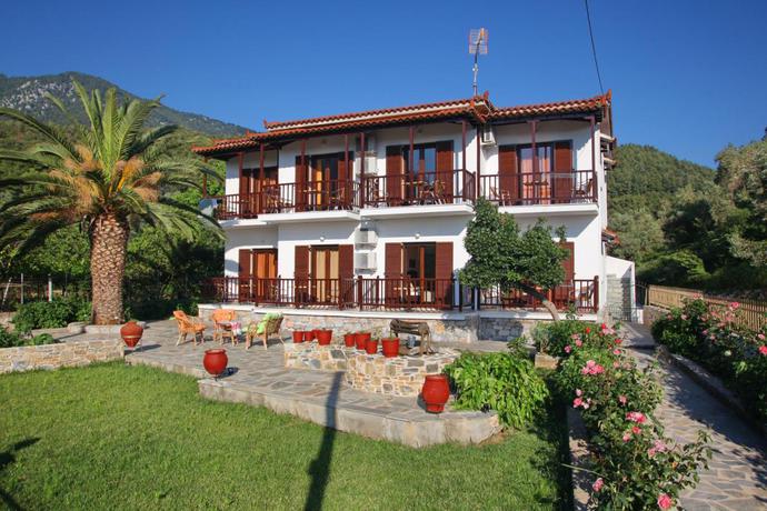 Imagen general del Maria Studios, Skopelos. Foto 5