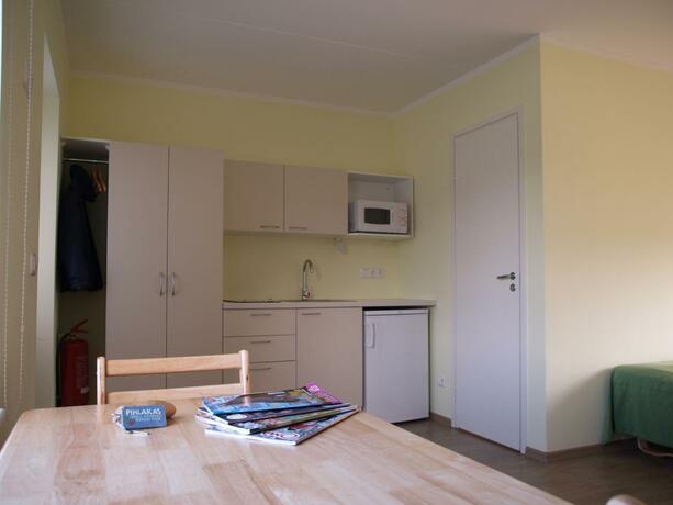 Imagen general del Maria Talu Guesthouse. Foto 2