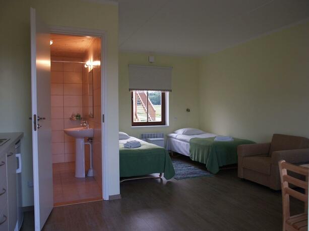 Imagen general del Maria Talu Guesthouse. Foto 3