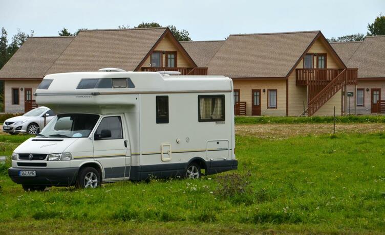 Imagen general del Maria Talu Guesthouse. Foto 8