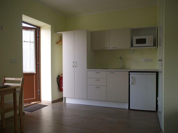 Imagen general del Maria Talu Guesthouse. Foto 11