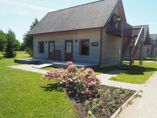 Imagen general del Maria Talu Guesthouse. Foto 12