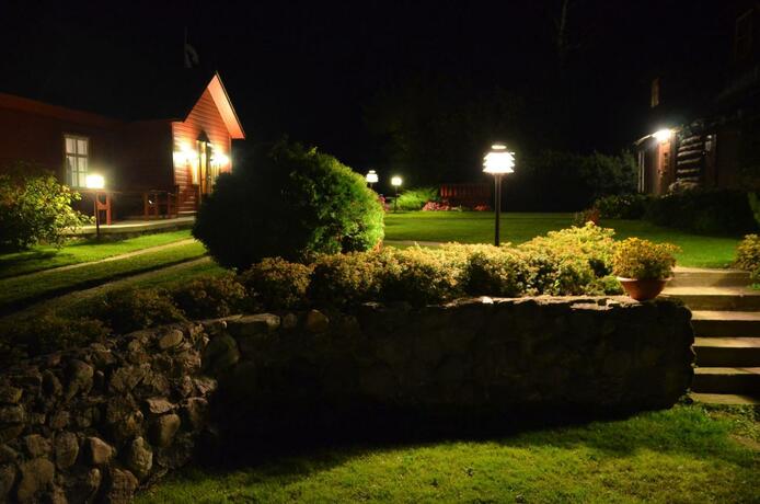 Imagen general del Maria Talu Guesthouse. Foto 13