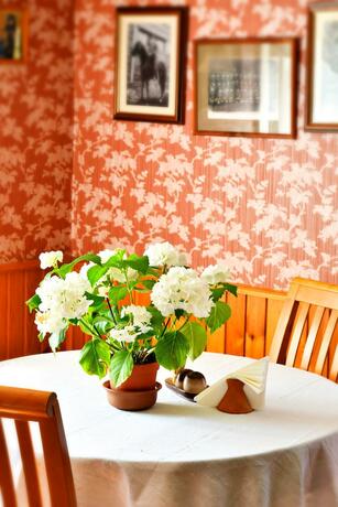 Imagen general del Maria Talu Guesthouse. Foto 14