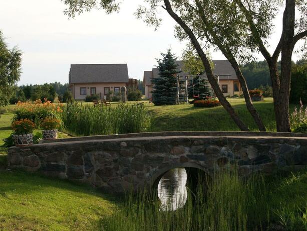 Imagen general del Maria Talu Guesthouse. Foto 21