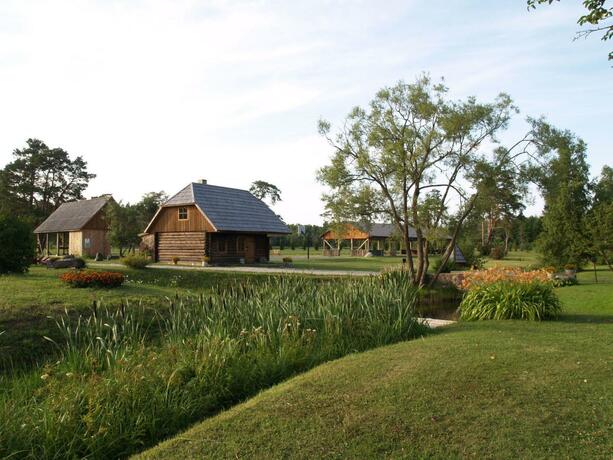 Imagen general del Maria Talu Guesthouse. Foto 22