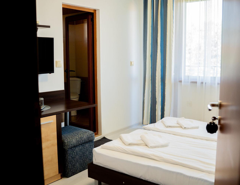 Imagen general del Marianas Hotel. Foto 9