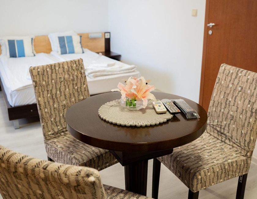 Imagen general del Marianas Hotel. Foto 10