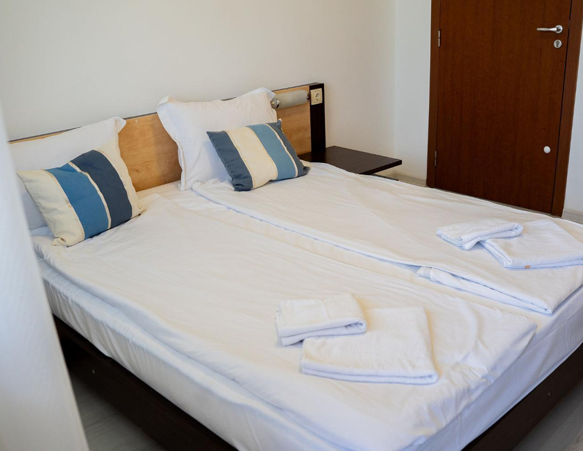 Imagen general del Marianas Hotel. Foto 14