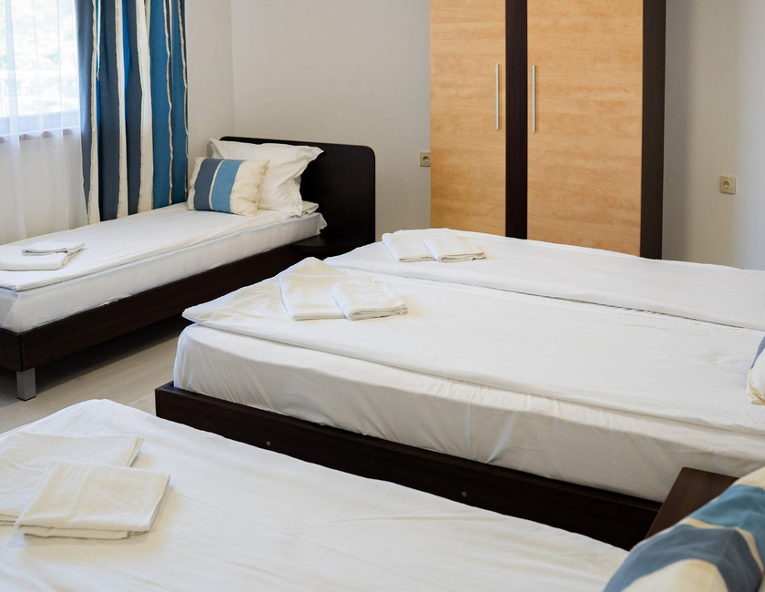 Imagen general del Marianas Hotel. Foto 18