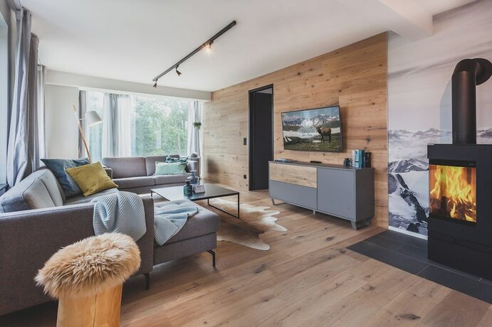 Imagen de la habitación del Mariandl am Meer. Foto 12