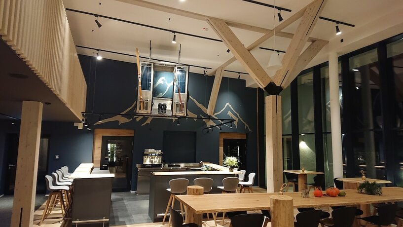 Imagen general del Mariandl am Meer. Foto 2