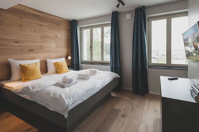 Imagen de la habitación del Mariandl am Meer. Foto 15