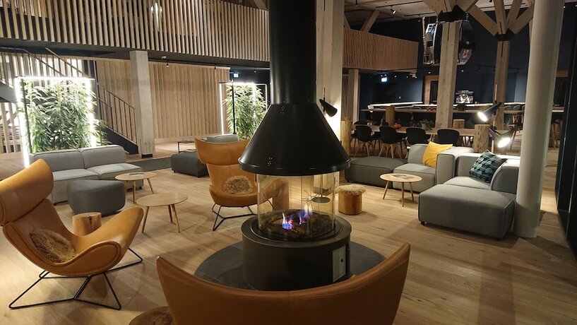 Imagen general del Mariandl am Meer. Foto 4