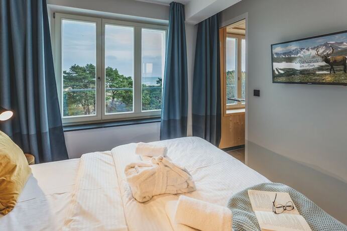 Imagen general del Mariandl am Meer. Foto 5