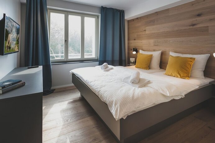 Imagen general del Mariandl am Meer. Foto 8