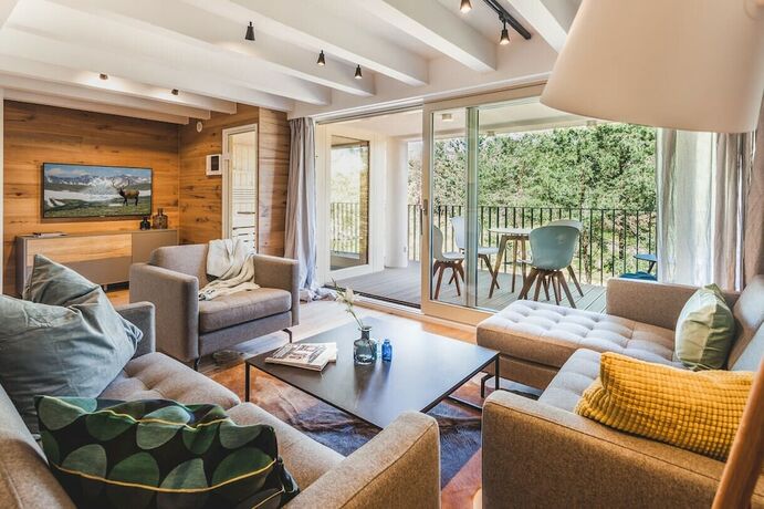 Imagen de la habitación del Mariandl am Meer. Foto 18