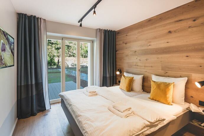 Imagen de la habitación del Mariandl am Meer. Foto 19