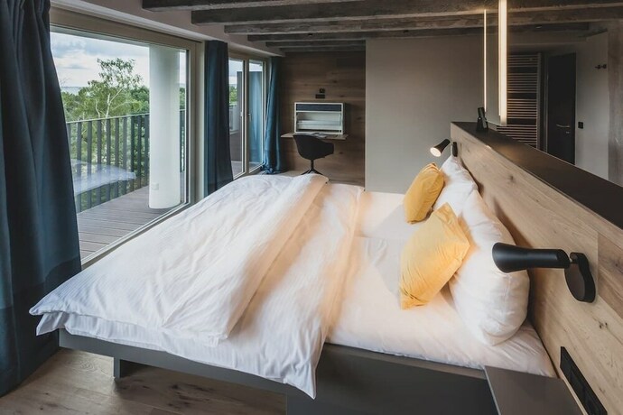 Imagen de la habitación del Mariandl am Meer. Foto 20