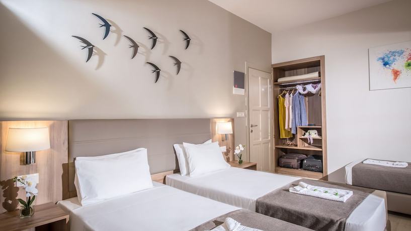 Imagen de la habitación del Marianthi Apartments by Estia. Foto 3