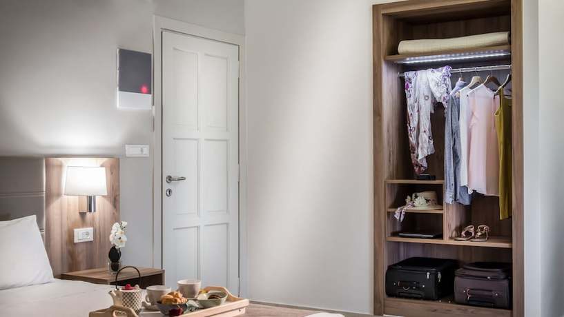 Imagen de la habitación del Marianthi Apartments by Estia. Foto 5