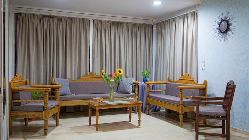 Imagen de los interiores del Marianthi Apartments by Estia. Foto 20