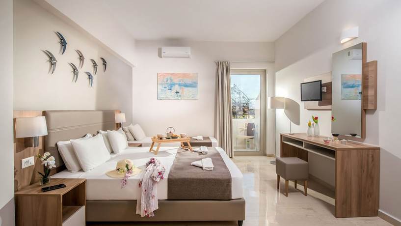 Imagen de la habitación del Marianthi Apartments by Estia. Foto 7