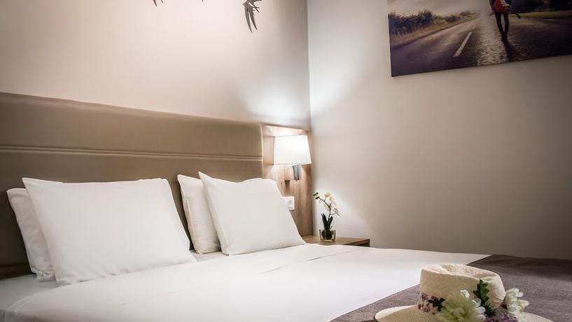 Imagen de la habitación del Marianthi Apartments by Estia. Foto 8