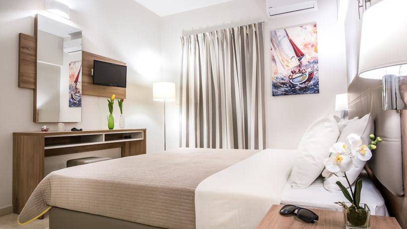 Imagen de la habitación del Marianthi Apartments by Estia. Foto 9