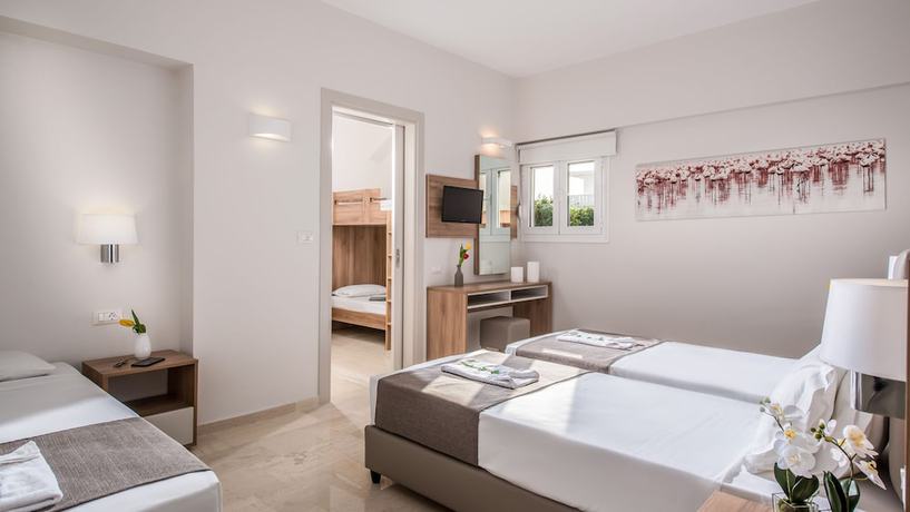 Imagen de la habitación del Marianthi Apartments by Estia. Foto 10