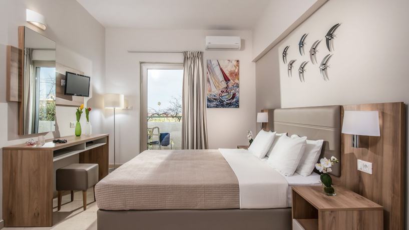 Imagen de la habitación del Marianthi Apartments by Estia. Foto 12