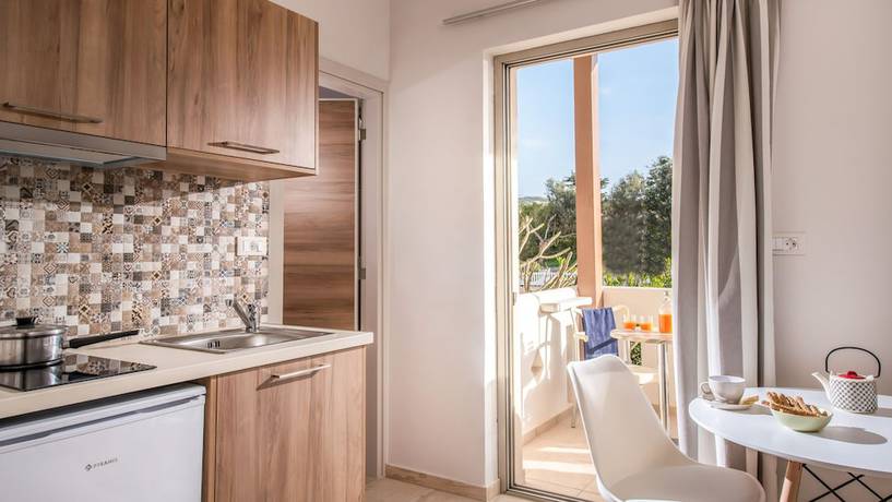 Imagen de la habitación del Marianthi Apartments by Estia. Foto 13